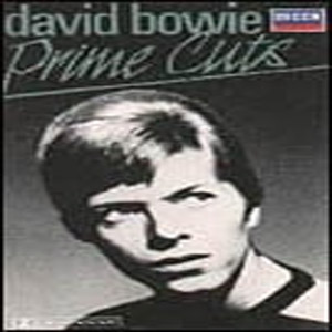 Disco Prime Cuts de David Bowie