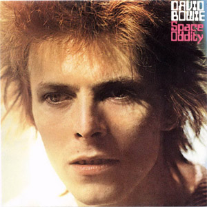 Disco Space Oddity (1990) de David Bowie