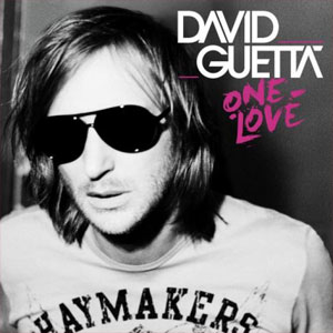 Disco One More Love de David Guetta