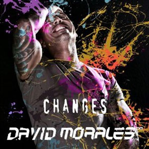 Disco Changes de David Morales