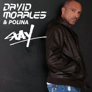 Disco Stay - Single de David Morales