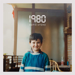 Disco 1980 de David Otero