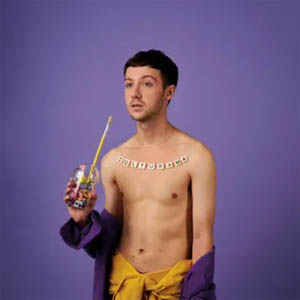 Disco Culturama de David Rees