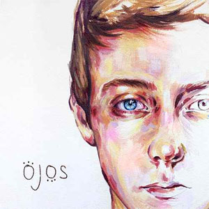 Disco Ojos - EP de David Rees