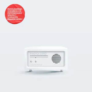 Disco Radio 2000 de David Rees