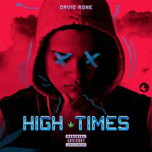Disco High Times de David Rone