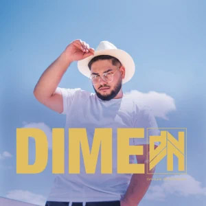 Disco Dime de Daviles de Novelda