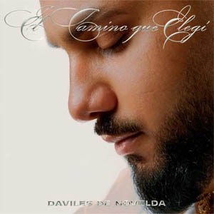 Disco El Camino Que Elegí  de Daviles de Novelda