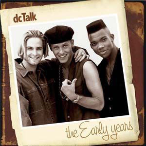 Disco The Early Years de DC Talk