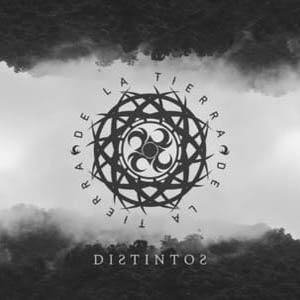 Álbum Distintos de De La Tierra