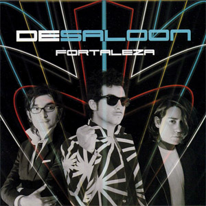 Disco Fortaleza de De Saloon