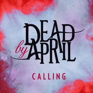 Disco Calling de Dead by April