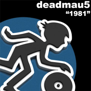 Disco 1981 de Deadmau5