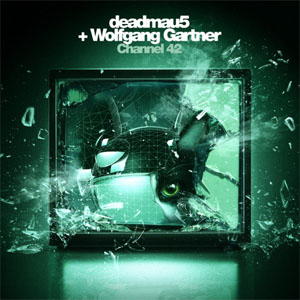 Disco Channel 42 de Deadmau5