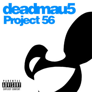 Disco Project 56 de Deadmau5