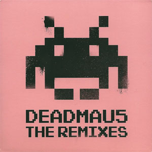 Disco The Remixes de Deadmau5