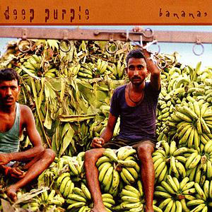 Disco Bananas de Deep Purple