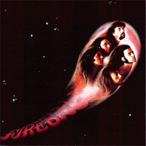 Disco Fireball (25th Anniversary Edition) de Deep Purple