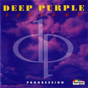 Disco Progression de Deep Purple