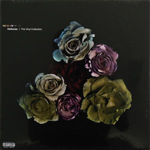 Disco The Vinyl Collection de Deftones