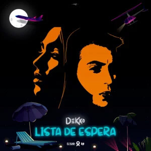 Disco Lista de Espera de Dekko