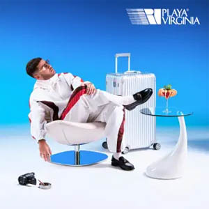 Disco Playa Virginia de Delaossa