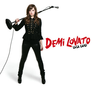 Disco La La Land de Demi Lovato