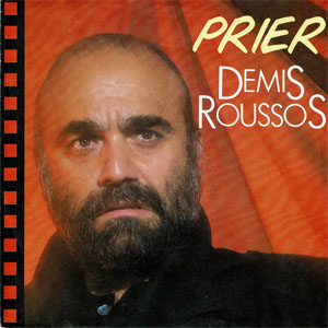 Disco Prier de Demis Roussos