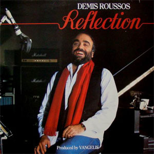 Disco Reflection de Demis Roussos