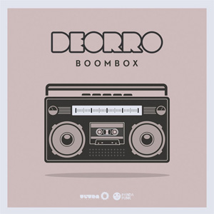 Disco Boombox  de Deorro