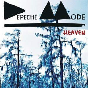 Disco Heaven de Depeche Mode