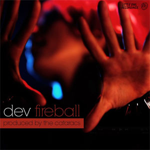 Disco Fireball  de Dev