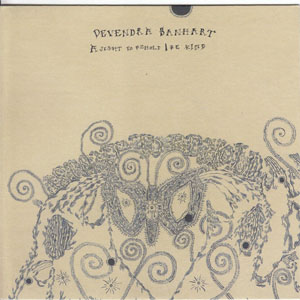 Disco A Sight To Behold / Be Kind de Devendra Banhart