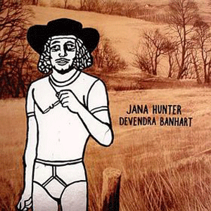 Disco Devendra Banhart de Devendra Banhart