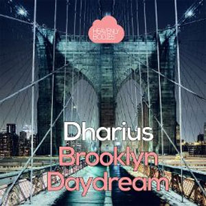 Disco Brooklyn Daydream de Dharius