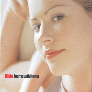 Disco Here With Me de Dido
