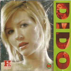 Disco HTV Music History de Dido