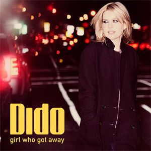 Disco Just Say Yes de Dido