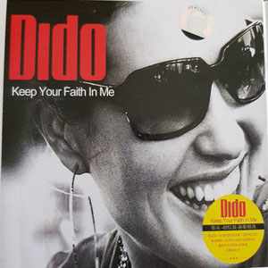 Disco Keep Your Faith In Me de Dido