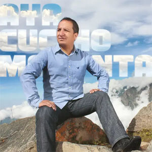 Disco Ayacuchomanta de Diosdado Gaitán