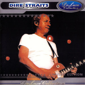 Disco DeLuxe Collection de Dire Straits