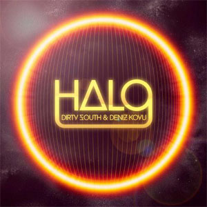 Disco Halo de Dirty South