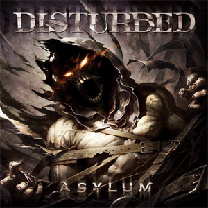 Disco Asylum de Disturbed