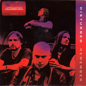 Disco Remember de Disturbed