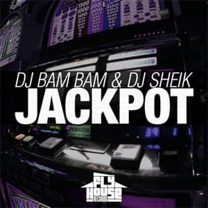 Disco Jackpot de DJ Bam Bam