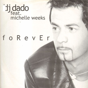 Disco Forever de DJ Dado
