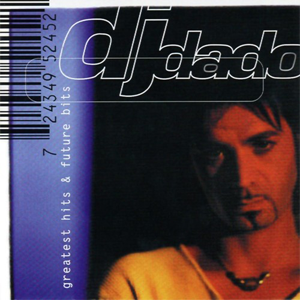 Disco Greatest Hits & Future Bits de DJ Dado