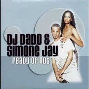 Disco Ready Or Not de DJ Dado