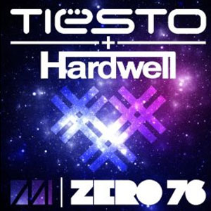 Disco Zero 76 de DJ Hardwell