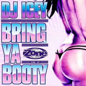 Disco Bring Ya Booty de DJ Icey